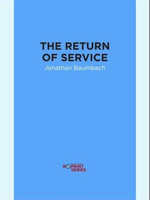 Return of Service