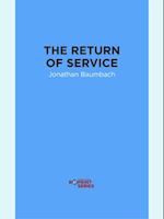 Return of Service