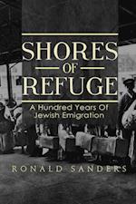 Shores of Refuge: a Hundred Years of Jewish Emigration