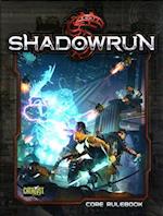 Shadowrun Core Rulebook