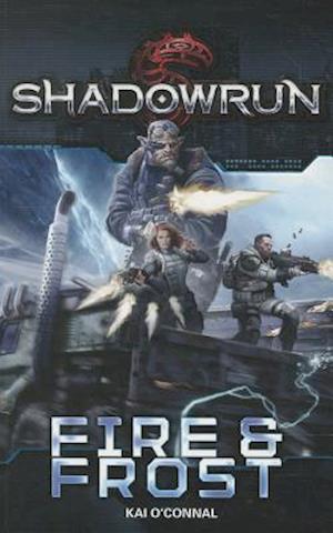 Shadowrun Fire & Frost