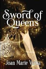 Sword of Queens