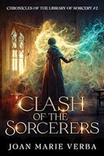 Clash of the Sorcerers