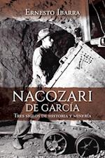 Nacozari de Garcia
