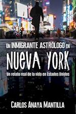 Un inmigrante astrólogo en Nueva York