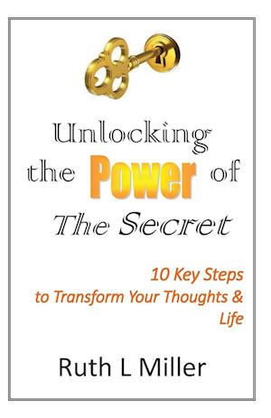 Unlocking the Power of The Secret