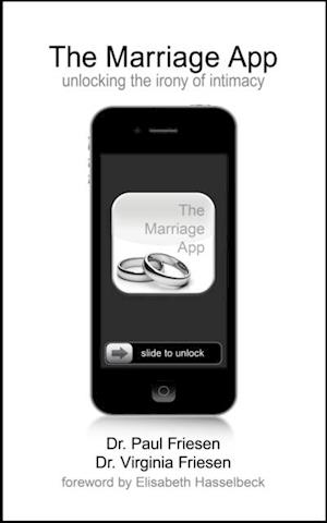 Marriage App