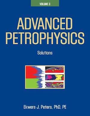 Advanced Petrophysics