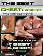 Best Chest Exercises You've Never Heard Of