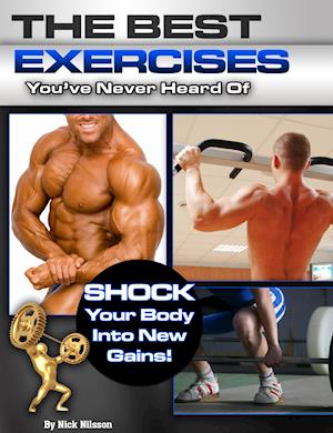 Best Exercises You've Never Heard Of