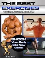 Best Exercises You've Never Heard Of