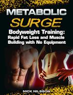 Metabolic Surge Bodyweight Training