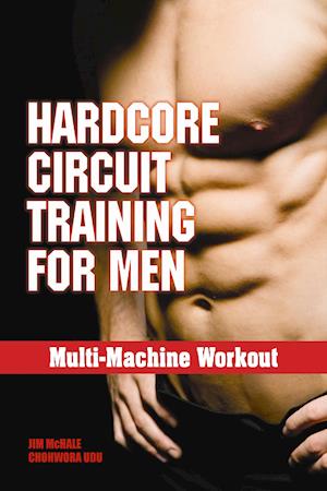 Hardcore Circuit Training for Men