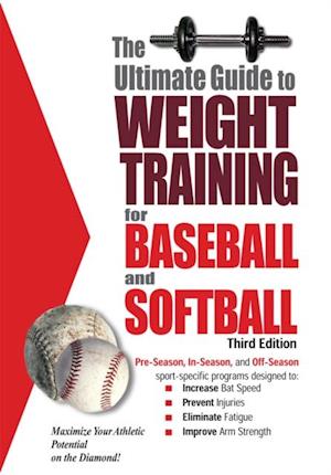 Ultimate Guide to Weight Training for Baseball & Softball