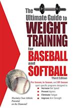 Ultimate Guide to Weight Training for Baseball & Softball