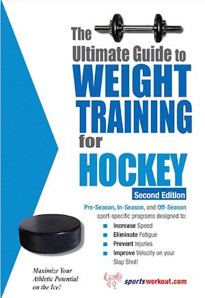 Ultimate Guide to Weight Training for Hockey