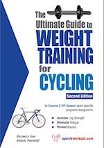 Ultimate Guide to Weight Training for Cycling