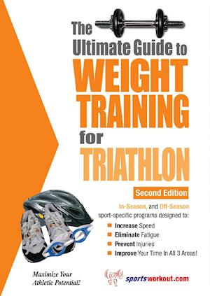 Ultimate Guide to Weight Training for Triathlon