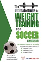 Ultimate Guide to Weight Training for Soccer