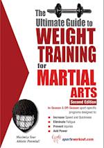 Ultimate Guide to Weight Training for Martial Arts