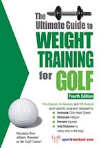 Ultimate Guide to Weight Training for Golf