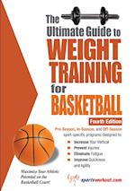 Ultimate Guide to Weight Training for Basketball