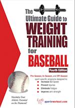 Ultimate Guide to Weight Training for Baseball