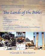 The Lands of the Bible