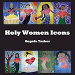 Holy Women Icons