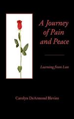 A Journey of Peace and Pain