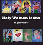 Holy Women Icons