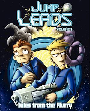 Jump Leads