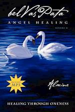 Belvaspata Angel Healing Volume II 