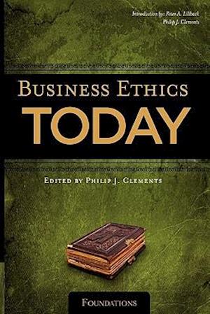 Business Ethics Today