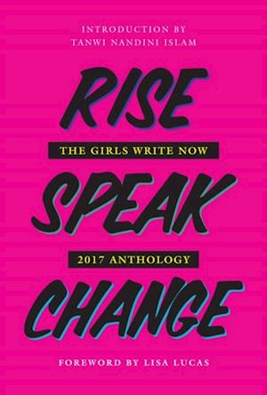 Rise Speak Change