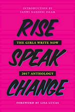 Rise Speak Change