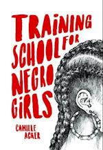 Training School for Negro Girls