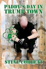 Paddy's Day in Trump Town