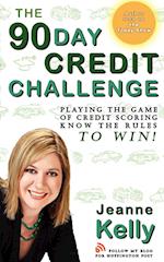 The 90-Day Credit Challenge