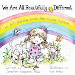We Are All Beautifully Different