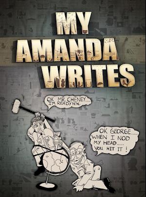 My Amanda Writes