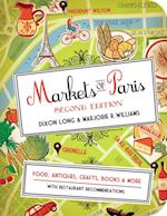 Markets of Paris, 2nd Edition