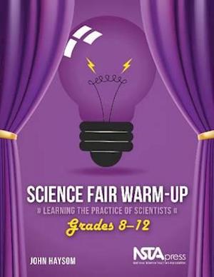 Haysom:  Science Fair Warm-Up