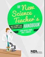 Young, S:  The New Science Teacher's Handbook