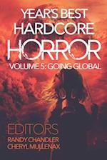 Year's Best Hardcore Horror Volume 5