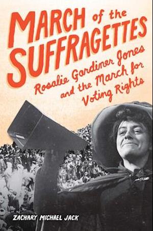 March of the Suffragettes