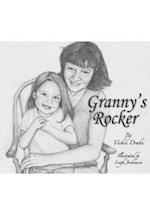 Granny's Rocker