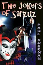 Jokers of Sarzuz