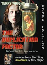 Duplication Factor Bonus Edition