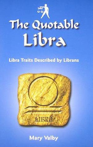 The Quotable Libra
